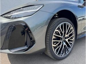 Audi A6 Avant TDI quattro S tronic