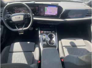 Audi A6 Avant TDI quattro S line S tronic Tech Pro Pano B&O edition one