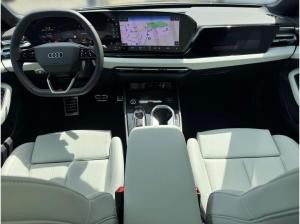 Audi A6 Avant TDI quattro S tronic