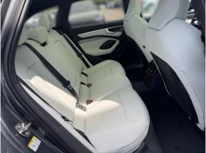 Audi A6 Avant TDI quattro S tronic