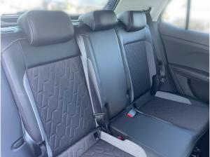 Volkswagen T-Cross GOAL 1.0 TSI *RFK*Allwetter* !! sofort verfügbar !!