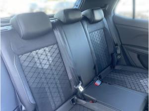 Volkswagen T-Cross R-Line 1.0 TSI DSG *AHK*ACC*Side*Matrix*