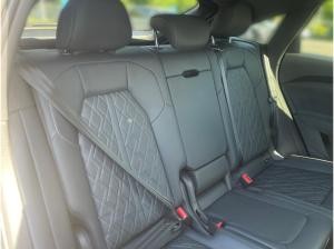 Audi SQ5 Sportback TFSI S tronic quattro Tech Pro Pano Interieur S mit Sportsitzen