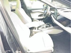 Audi A6 Avant TDI quattro S tronic