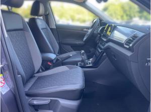 Volkswagen T-Cross GOAL 1.0 TSI *RFK*Allwetter* !! sofort verfügbar !!