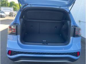 Volkswagen T-Cross R-Line 1.0 TSI DSG *AHK*ACC*Side*Matrix*