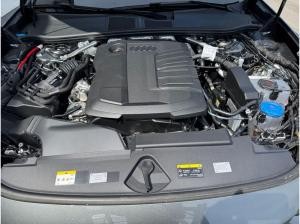 Audi A6 Avant TDI quattro S tronic