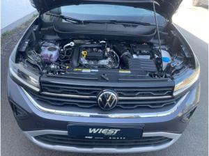 Volkswagen T-Cross GOAL 1.0 TSI *RFK*Allwetter* !! sofort verfügbar !!