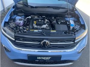 Volkswagen T-Cross R-Line 1.0 TSI DSG *AHK*ACC*Side*Matrix*