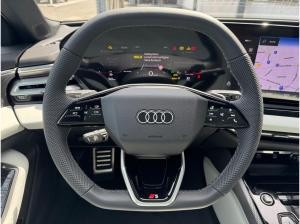 Audi A6 Avant TDI quattro S tronic