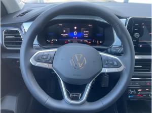 Volkswagen T-Cross GOAL 1.0 TSI *RFK*Allwetter* !! sofort verfügbar !!