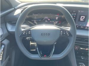 Audi SQ5 Sportback TFSI S tronic quattro Tech Pro Pano Interieur S mit Sportsitzen