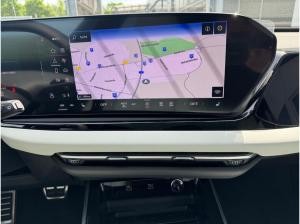 Audi A6 Avant TDI quattro S tronic