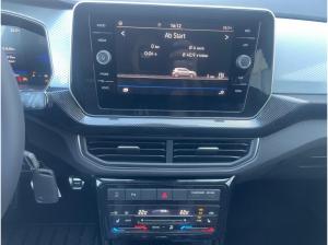 Volkswagen T-Cross GOAL 1.0 TSI *RFK*Allwetter* !! sofort verfügbar !!