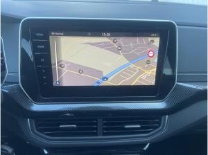 Volkswagen T-Cross R-Line 1.0 TSI DSG *AHK*ACC*Side*Matrix*