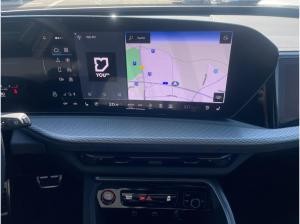 Audi SQ5 Sportback TFSI S tronic quattro Tech Pro Pano Interieur S mit Sportsitzen