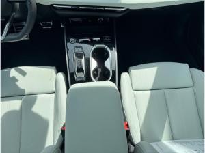 Audi A6 Avant TDI quattro S tronic