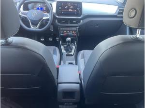 Volkswagen T-Cross GOAL 1.0 TSI *RFK*Allwetter* !! sofort verfügbar !!