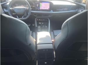 Audi SQ5 Sportback TFSI S tronic quattro Tech Pro Pano Interieur S mit Sportsitzen