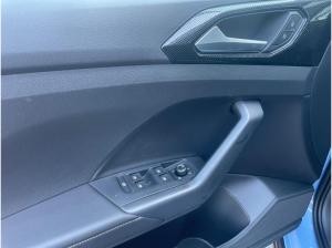 Volkswagen T-Cross R-Line 1.0 TSI DSG *AHK*ACC*Side*Matrix*