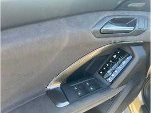 Audi SQ5 Sportback TFSI S tronic quattro Tech Pro Pano Interieur S mit Sportsitzen