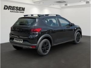 Dacia Sandero Stepway Extreme TCe 110 *Schiebedach*Navi*Kamera*uvm.