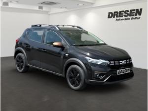 Dacia Sandero Stepway Extreme TCe 110 *Schiebedach*Navi*Kamera*uvm.