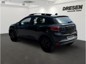 Dacia Sandero Stepway Extreme TCe 110 *Schiebedach*Navi*Kamera*uvm.
