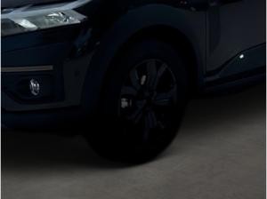 Dacia Sandero Stepway Extreme TCe 110 *Schiebedach*Navi*Kamera*uvm.