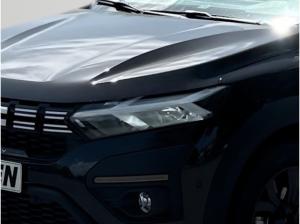 Dacia Sandero Stepway Extreme TCe 110 *Schiebedach*Navi*Kamera*uvm.