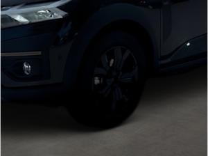 Dacia Sandero Stepway Extreme TCe 110 *Schiebedach*Navi*Kamera*uvm.