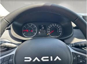 Dacia Sandero Stepway Extreme TCe 110 *Schiebedach*Navi*Kamera*uvm.