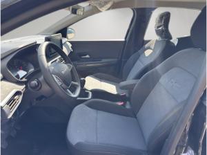 Dacia Sandero Stepway Extreme TCe 110 *Schiebedach*Navi*Kamera*uvm.