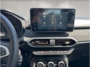 Dacia Sandero Stepway Extreme TCe 110 *Schiebedach*Navi*Kamera*uvm.