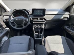 Dacia Sandero Stepway Extreme TCe 110 *Schiebedach*Navi*Kamera*uvm.