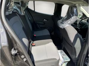 Dacia Sandero Stepway Extreme TCe 110 *Schiebedach*Navi*Kamera*uvm.
