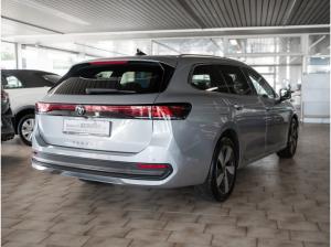 Volkswagen Passat Variant 2,0 TDI DSG Business ACC Navi AHK R-Kamera