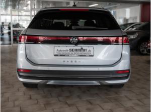 Volkswagen Passat Variant 2,0 TDI DSG Business ACC Navi AHK R-Kamera