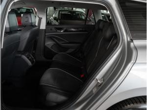 Volkswagen Passat Variant 2,0 TDI DSG Business ACC Navi AHK R-Kamera