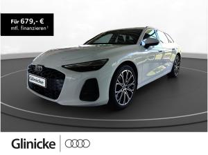 Audi A6 Avant TDI QUATTRO+TECHPLUS