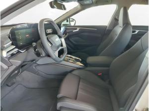 Audi A6 Avant TDI QUATTRO+TECHPLUS