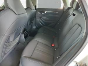 Audi A6 Avant TDI QUATTRO+TECHPLUS