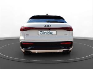 Audi Q5 Sportback TFSI QUATTRO+S-LINE+TECHPLUS+MATRIX