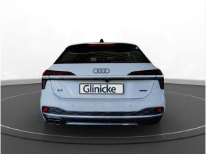 Audi A6 Avant TDI QUATTRO+TECHPLUS