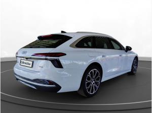 Audi A6 Avant TDI QUATTRO+TECHPLUS