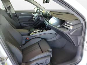 Audi A6 Avant TDI QUATTRO+TECHPLUS