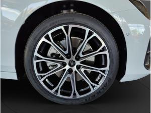 Audi A6 Avant TDI QUATTRO+TECHPLUS