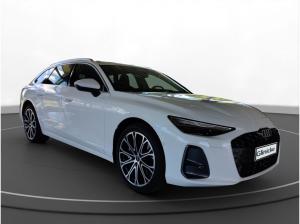 Audi A6 Avant TDI QUATTRO+TECHPLUS