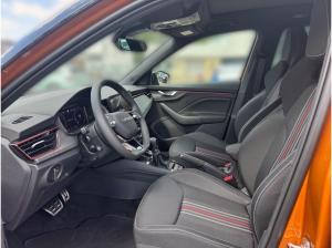 Skoda Kamiq Monte Carlo 1,5 TSI DSG ACC SHZ AHK NAVI *SOFORT VERFÜGBAR*