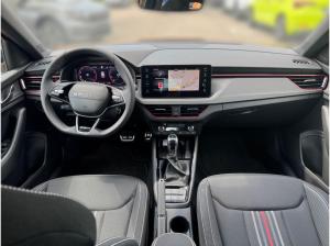 Skoda Kamiq Monte Carlo 1,5 TSI DSG ACC SHZ AHK NAVI *SOFORT VERFÜGBAR*